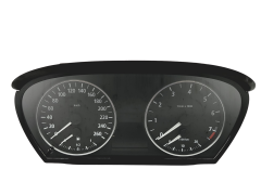 Otáčkomer BMW 3 E90 9110201-03 A2C53168427 VDO
