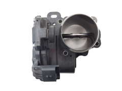 Ventil teleskopu škrtiacej klapky Citroen Peugeot 9806625280 A2C85766300 2.0 HDI 3591