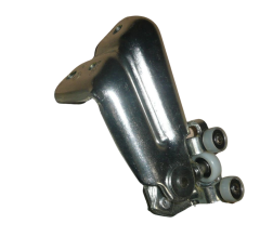 Vodiaca Kladka Dverí Originál Jumper Boxer Ducato 3 9033V3 Vodiaca Kladka Dverí Originál Jumper Boxer Ducato 3 9033V3