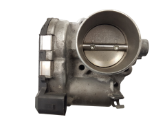 Ventil teleskopu škrtiacej klapky Ford Volvo 7S7G-9F991-BA 0280750534 1073