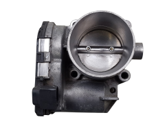 Ventil teleskopu škrtiacej klapky Alfa Romeo Iveco Opel 0280750073 Bosch 2172