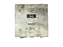 Riadiaca Jednotka 991-17600 112900-0051 Mazda Denso 16256