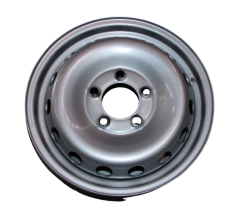 Oceľový Disk 16 Nový Originál 403008904R Renault Master 3