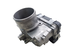Ventil teleskopu škrtiacej klapky Fiat Ducato 5801727743 54DTE3I 2.3 1530