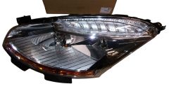 Svetlomet Ľavý Nový Originál 6208.A8 6208A8 Citroen C4 Picasso