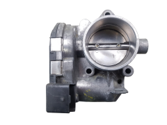 Ventil teleskopu škrtiacej klapky Citroen Peugeot 0280750085 1635Q9 1.6 Bosch 2337