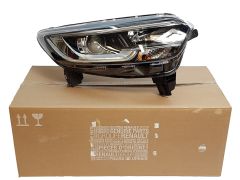 Svetlomet Pravý Renault 260103903R Nový Originál
