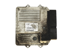 Riadiaca Jednotka 55192498 MJD6JO.S2 Suzuki Magneti Marelli