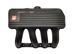 Sacie potrubie 0361B0 9604384380 Citroen Peugeot 1.9 D XUD9