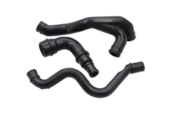 Odvetrávacia rúrka kľukovej skrine Urobte VW Audi Seat Skoda 06A103213F 11031796501 Vika