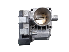 Ventil teleskopu škrtiacej klapky 55250461 40GTE3F Fiat Lancia Ford FPT 2911