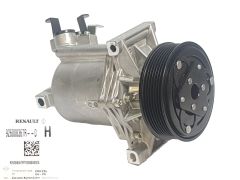 Kompresor Klimatizácie Nissan Juke 926008367R 92600A092A CR12SC Originál