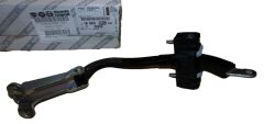 Doraz Pántov Dverí Zadný Nový Originál 1656306480 Citroen Jumper 3 Peugeot Boxer 3