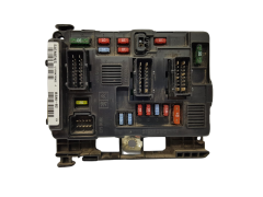 Riadiaca Jednotka BSM-B2 9650618580 U118470002J PSA Siemens 3738