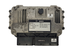 Riadiaca Jednotka Fiat 51833535 0261B10735 Bosch