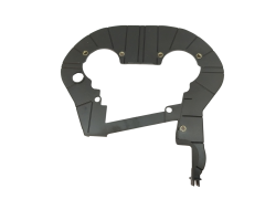 Kryt Rozvodov Citroen Peugeot 2.0 16V 9614475080