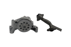Olejové Čerpadlo Urobte VW Amarok Crafter 03L115105B 11151784501 Vika