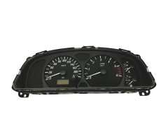 Tachometer Opel Agila 09214266 110008952054 53645