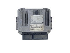 Riadiaca Jednotka 51812913 0281013137 4134A3DBM Alfa Romeo Bosch 60018