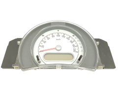 Tachometer Opel Agila B 95509226 34100-85LB Pricol