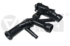 Kryt Termostatu 04L121026AF 11211843001 VW Audi Seat Skoda Vika
