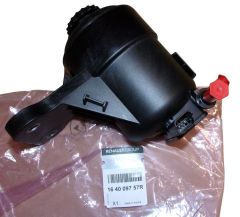 Palivový Filter Nový Originál 164009757R Renault Clio 5 Kangoo 3 Captur 2