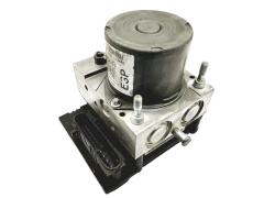 Abs Čerpadlo Fiat Bravo 51798096 0265950756 Bosch 46894