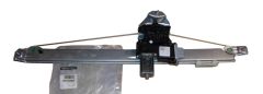 Mechanizmus Okna Ľavý Predný Originál 807216280R Renault
