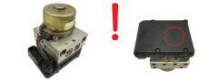 Abs Čerpadlo Honda HRV AC.0511-9238.1 X2T34575T Nisshinbo 62722