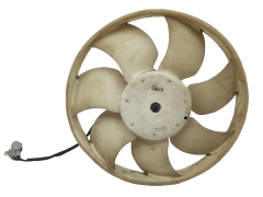 Ventilátor Chladiča C1 107 Aygo 1253G8 9140272 Citroen Peugeot Toyota