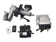 Štartovací set Renault Clio 5 237102703S 284B13925R 488105379R 1.3 TCE 0km 2