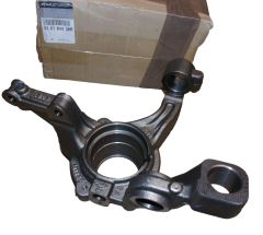 Čap nápravy Pravý Zadný Nový Originál 430184438R Dacia Duster
