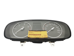 Otáčkomer Renault Laguna 3 248100006R 53178