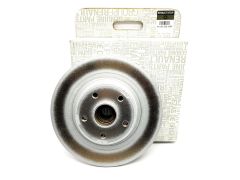 Brzdový kotúč Zadný Originál Renault Espace IV Vel Satis 432027259R