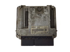 Riadiaca Jednotka 55198812 0281011896 4C6D1CBBA Alfa Romeo Bosch 2767