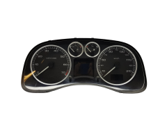 Tachometer Peugeot 307 9655476380 G 00 2756