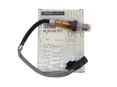 Lambda sonda Renault 8200632571 Originál