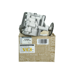 Olejové Čerpadlo Originál 150006988R Renault