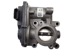 Ventil teleskopu škrtiacej klapky Renault 161206038R H8201171233 0.9 1.2 TCE 2872