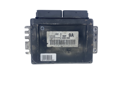 Riadiaca Jednotka 96801800 5WY5407A D32 1BOT 9A Chevrolet Kemsco 50728