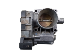 Ventil teleskopu škrtiacej klapky Fiat Ford 5519278 40SMF10 Magneti 2819