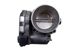 Ventil teleskopu škrtiacej klapky Alfa Romeo Iveco Opel 0280750073 Bosch 2636