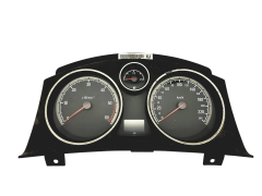 Otáčkomer Opel 13225988XJ Astra H GTC 50317