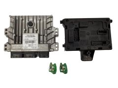 Štartovací set 237101990R 8201054128 Clio 3 1.5 DCI Renault