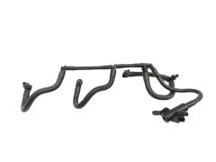 Palivová hadica 166714217R 166712021R Dacia Renault Bosch 1.5 dCi
