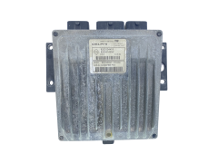 Riadiaca Jednotka 8200334419 8200414354 R0410B024C Renault Delphi 63793
