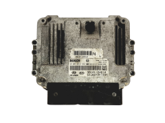 Riadiaca Jednotka 0281012332 39101-2A610 Hyundai Bosch 30552