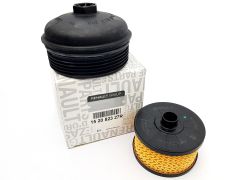 Kryt Olejového Filtra Originál Renault Clio Captur Megane 1.2 TCe 152082327R