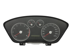 Tachometer Ford Focus 4M5T-10849-ER 4M5T10849ER 58271