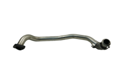 Vzduchová hadica EGR 9652264880 2,0 HDI 161836 Citroen C5 Peugeot 407